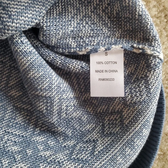 NWT Pacsun holiday sweater - Picture 6 of 6